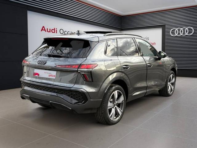 Audi Q3 image 9