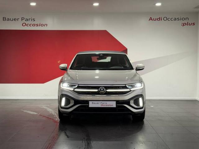 Volkswagen T-Roc image 2