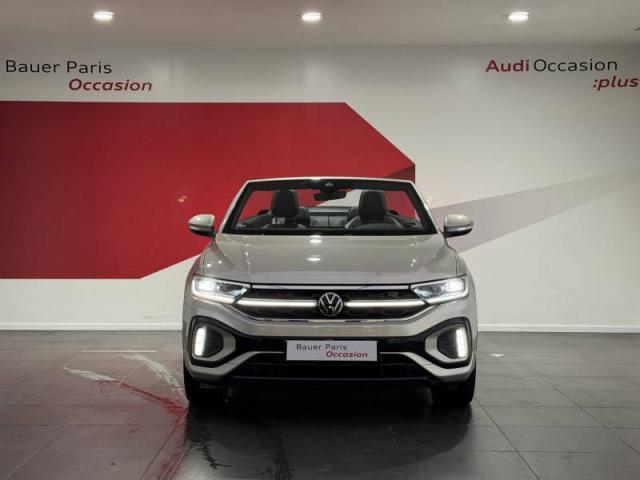 Volkswagen T-Roc image 5