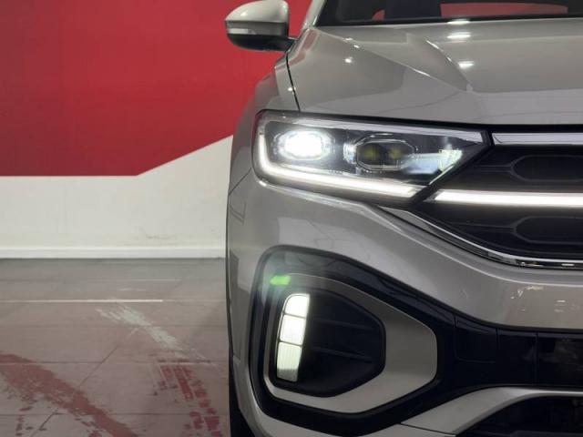 Volkswagen T-Roc image 8