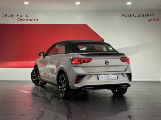 Volkswagen T-Roc image 1