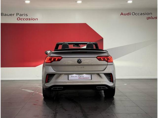 Volkswagen T-Roc image 9