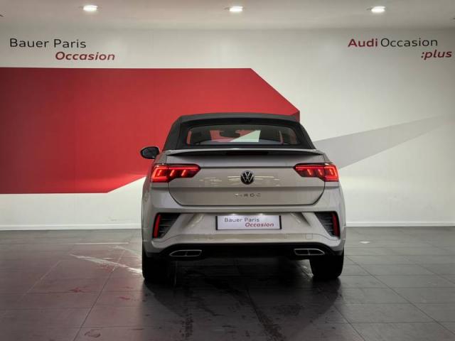 Volkswagen T-Roc image 3