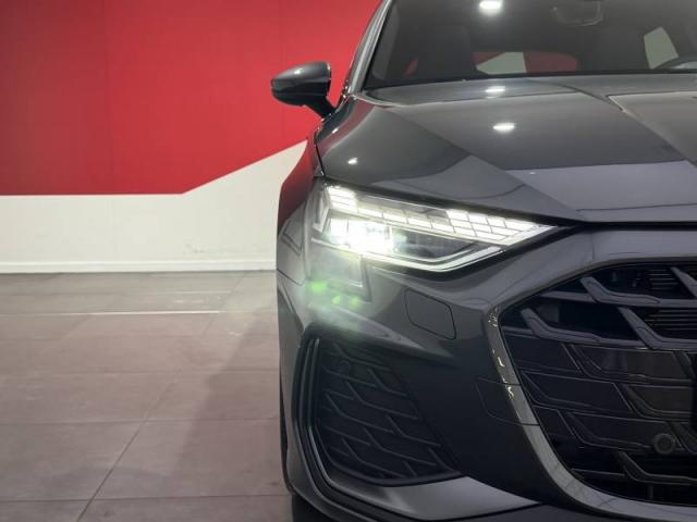 Audi A3 Sportback image 1