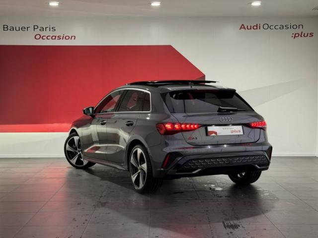 Audi A3 Sportback image 7