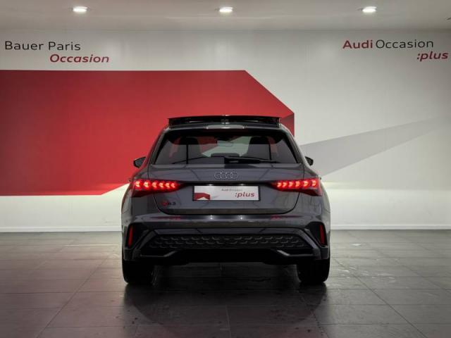 Audi A3 Sportback image 5