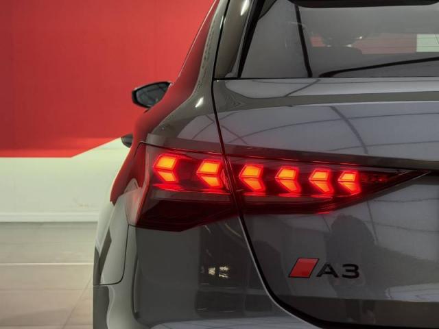 Audi A3 Sportback image 9