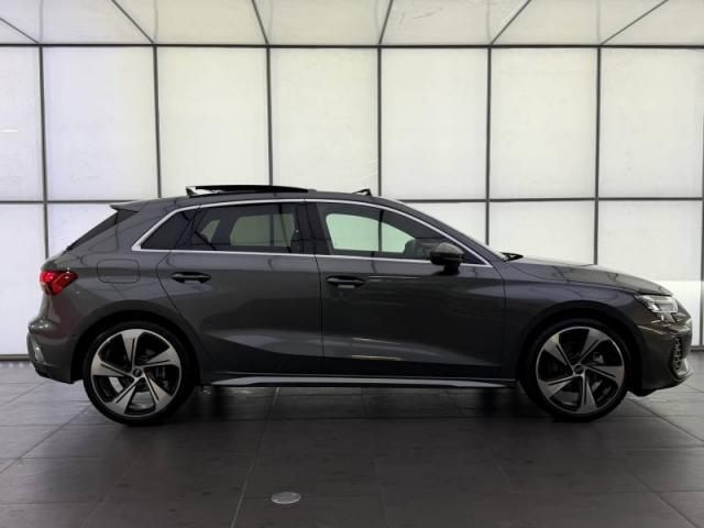 Audi A3 Sportback image 4