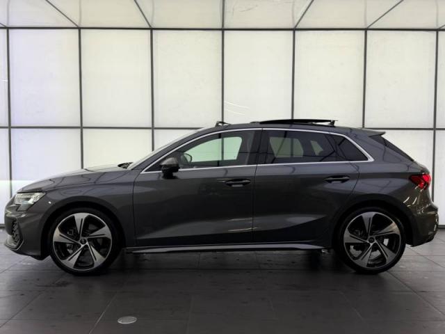 Audi A3 Sportback image 3