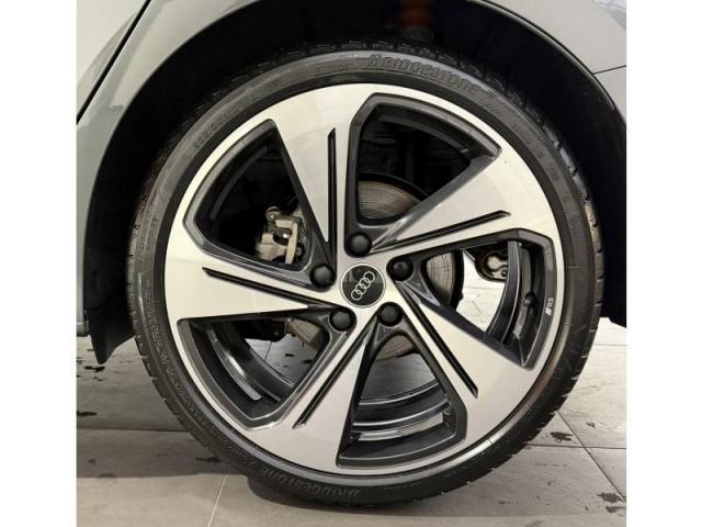 Audi A3 Sportback image 8