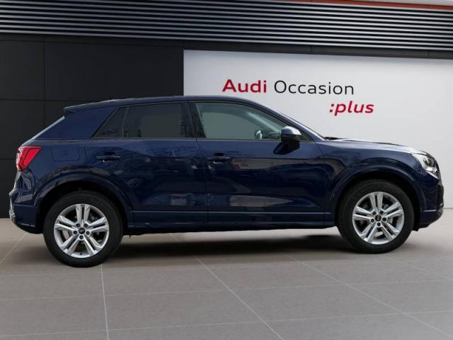 Audi Q2 image 2