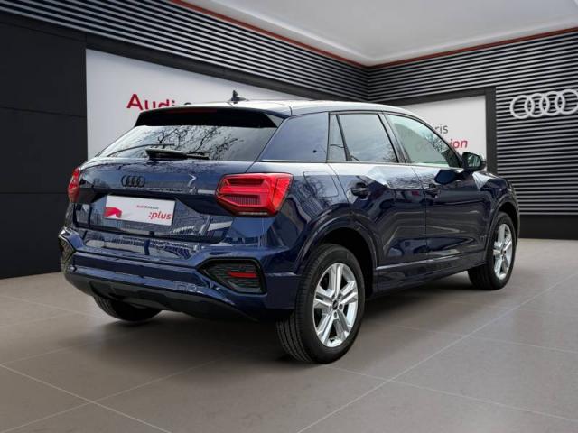 Audi Q2 image 7