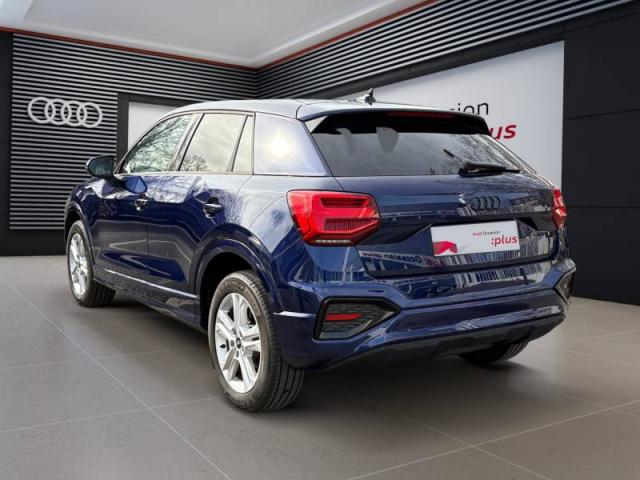 Audi Q2 image 3