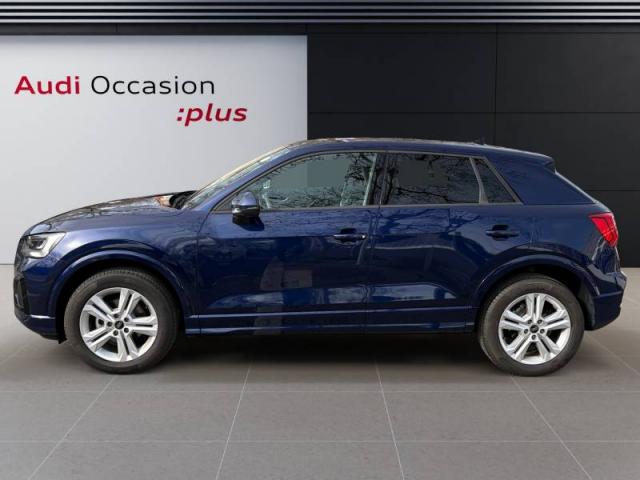 Audi Q2 image 8