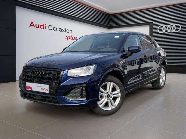 Audi Q2 image 5