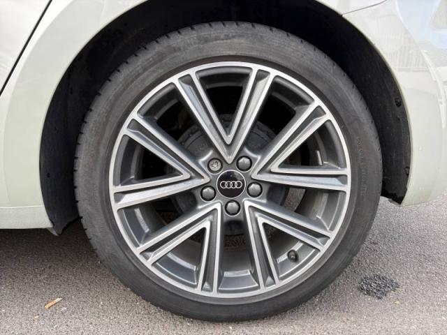 Audi A1 Sportback image 6