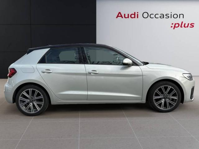 Audi A1 Sportback image 5