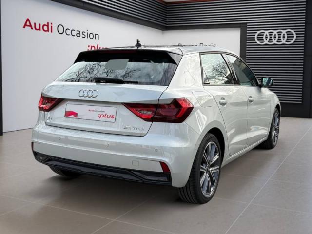Audi A1 Sportback image 4