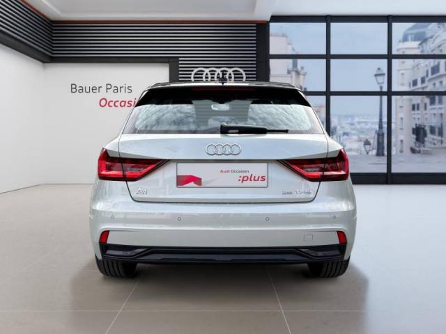 Audi A1 Sportback image 8