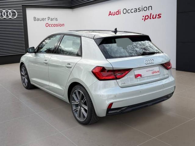 Audi A1 Sportback image 1