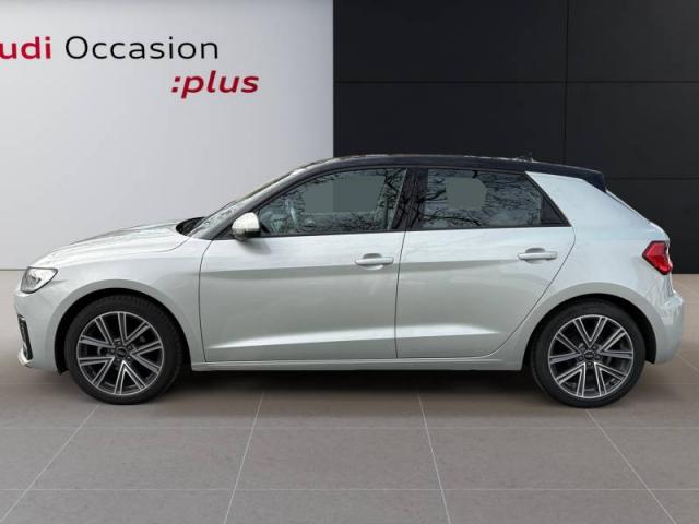 Audi A1 Sportback image 7