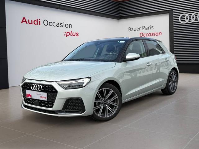 Audi A1 Sportback image 9