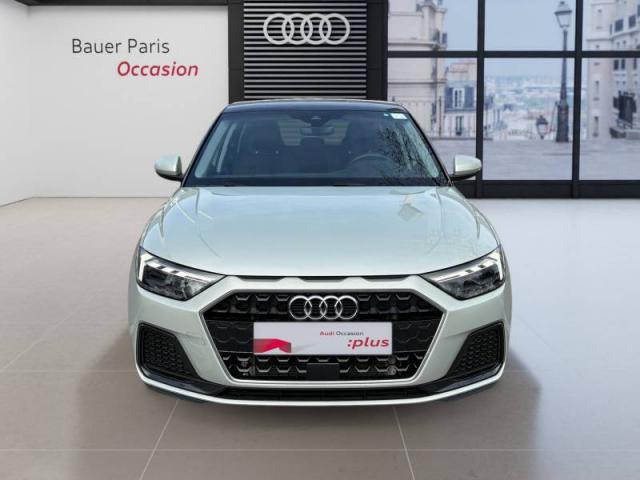 Audi A1 Sportback image 3