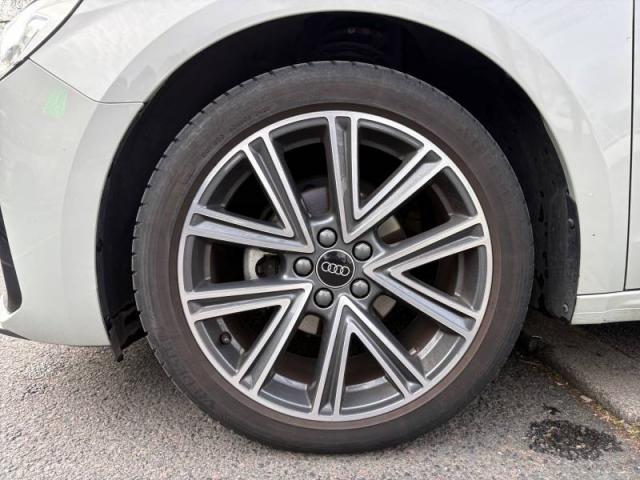 Audi A1 Sportback image 2