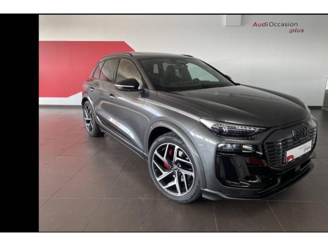 Audi Q6 E-Tron 306 Ch 100 Kwh Performance S Line