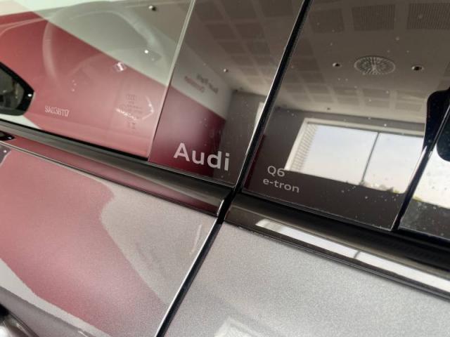 Audi Q6 E-Tron image 2