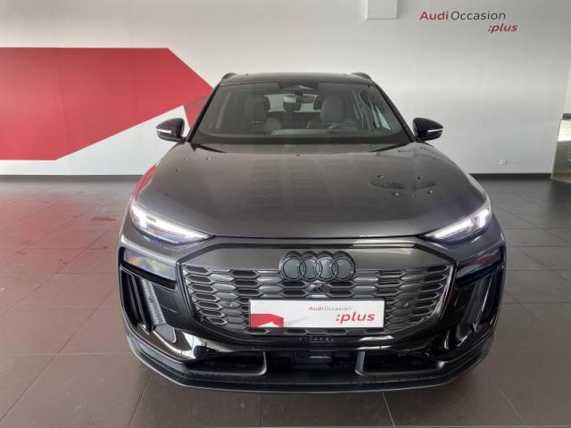 Audi Q6 E-Tron image 5