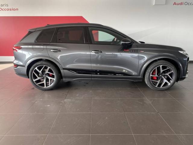 Audi Q6 E-Tron image 9