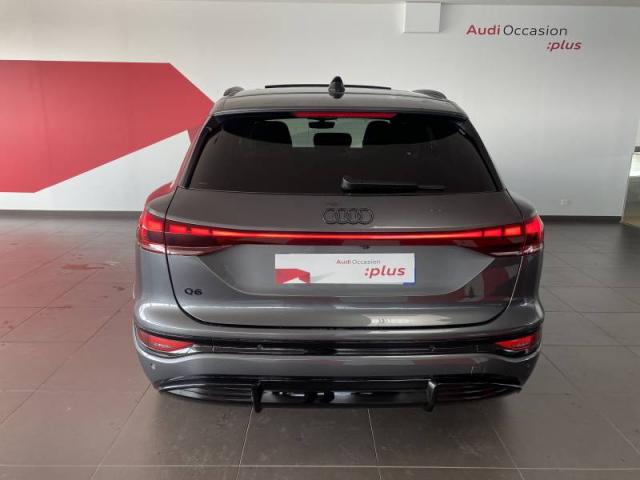 Audi Q6 E-Tron image 6