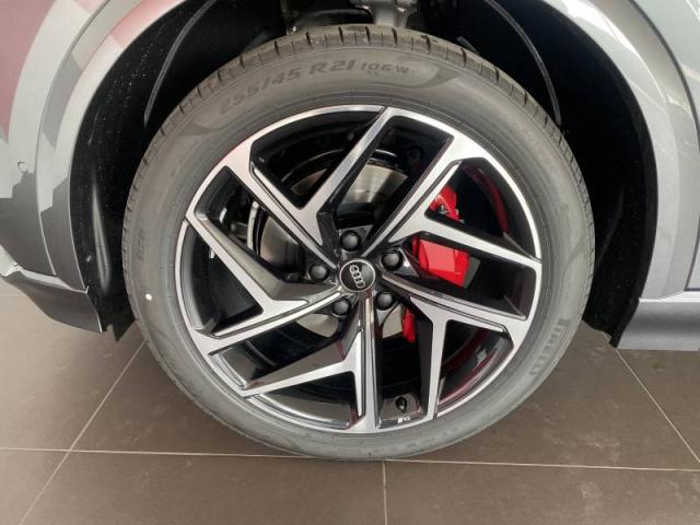 Audi Q6 E-Tron image 3