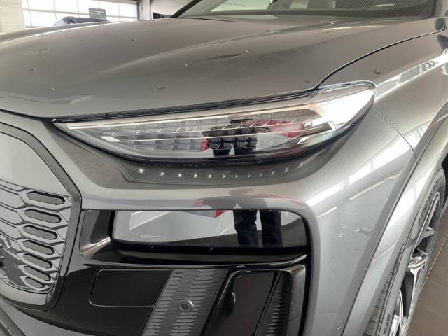 Audi Q6 E-Tron image 7