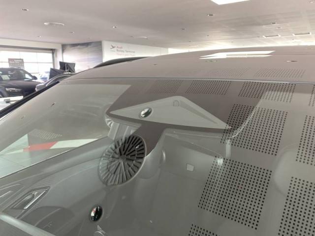 Audi Q6 E-Tron image 4