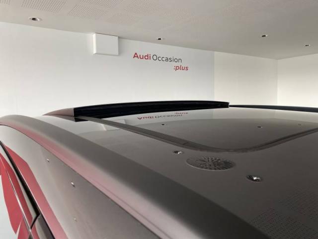 Audi Q6 E-Tron image 8