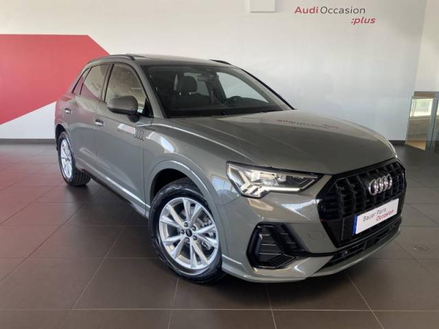Audi Q3 35 Tfsi 150 Ch S Tronic 7 S Line