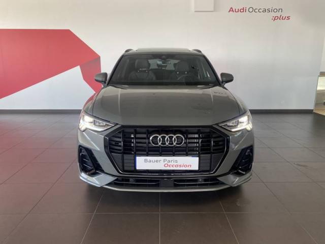 Audi Q3 image 4