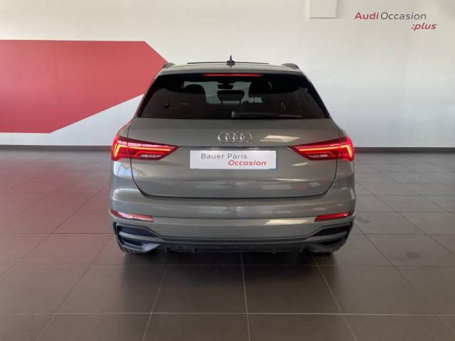 Audi Q3 image 7