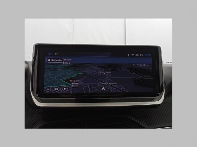 Peugeot 2008 image 9