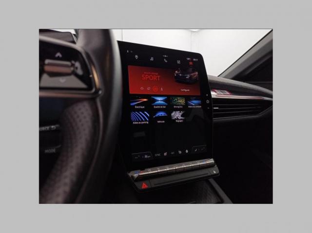 Renault Mégane E-Tech image 4
