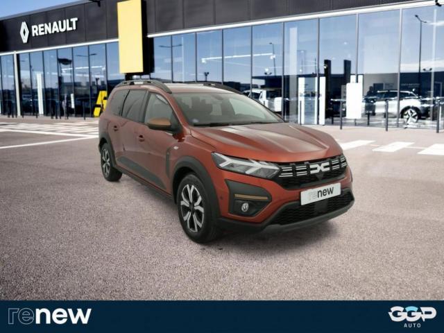 Dacia Jogger image 8