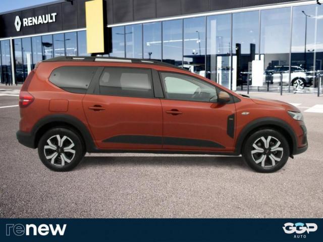 Dacia Jogger image 2