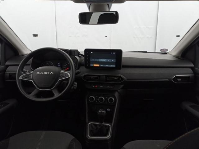 Dacia Jogger image 5