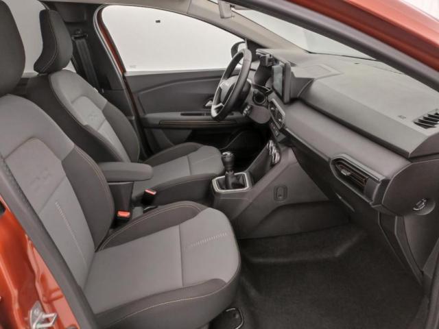 Dacia Jogger image 4