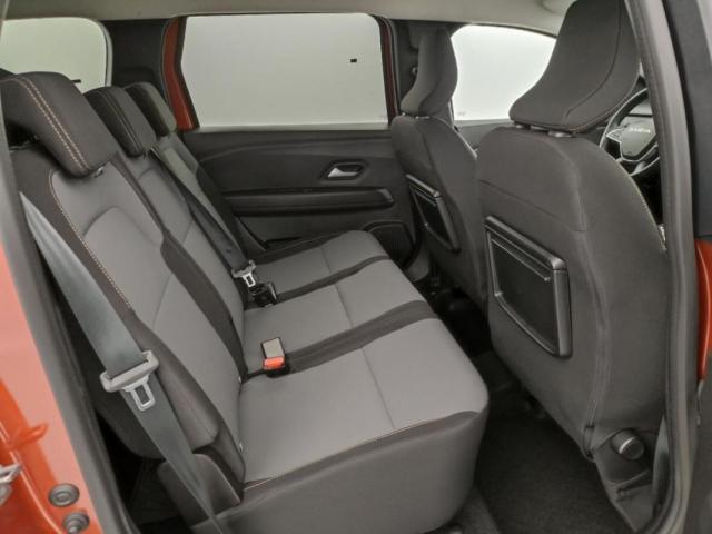 Dacia Jogger image 6