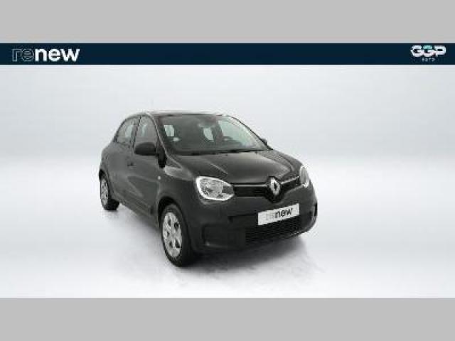 Renault Twingo image 7