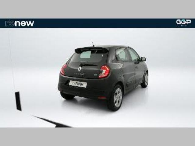 Renault Twingo image 1
