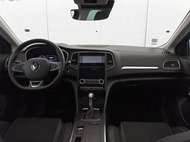Renault Mégane image 4
